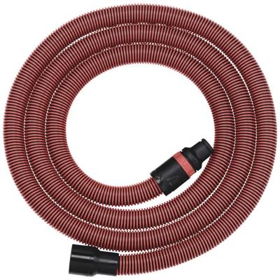 Metabo Accessoires | Zuigslang Quick | Ø 32 mm | L-4 M | Antistatisch - 635402000