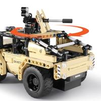 Bouwspel IM Master 370 Onderdelen - thumbnail