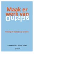 Maak er werk van - Ciska Pittie - ebook - thumbnail