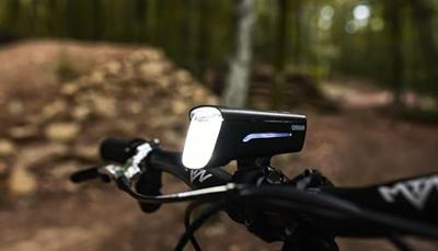 OSRAM leuchten-set "leds bike race 100" led bike race 100 set 100 lux OSRAM leuchten-set "leds bike race 100" led bike race 100 set 100 lux