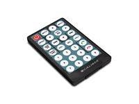 Autoradio met Bluetooth - AUX - 4 x 75 Watt - USB - AM / FM Radio - Mirrorlink - Dubbele Din Touchscreen (RMD806BT) - thumbnail