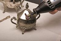 Dremel accessoires Dremel EZ SpeedClic Opspandoorn 2615S402JB - 2615S402JB - thumbnail