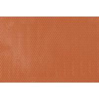 Auhagen 52243 H0, TT Daken Steenrood (l x b) 200 mm x 100 mm - thumbnail