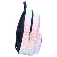 Milky Kiss rugzak bold style luipaardprint - thumbnail