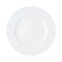 ROSENTHAL - Sonetto Bianco - Onderbord 30cm negatief - thumbnail