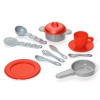 Speelgoedkeuken Moltó 82 x 56 x 28 cm - thumbnail