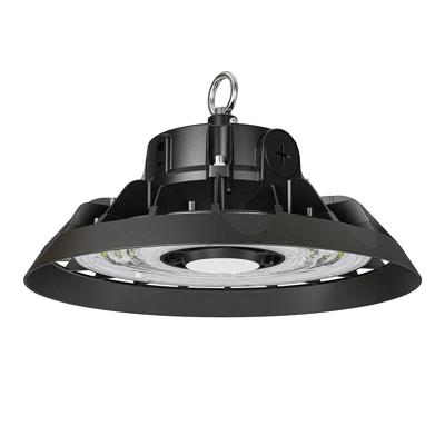 Helix LED High Bay - 100 Watt 15.000 Lumen (150lm/W) - Philips Driver - 4000K neutraal wit - IP65 waterdicht - Lumileds LED-chips - IK08 - Flikkervrij Helix LED High Bay - 100 Watt 15.000 Lumen (150lm/W) - Philips Driver - 4000K neutraal wit - IP65 waterdicht - Lumileds LED-chips - IK08 - Flikkervrij