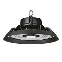 Helix LED High Bay - 100 Watt 15.000 Lumen (150lm/W) - Philips Driver - 4000K neutraal wit - IP65 waterdicht - Lumileds LED-chips - IK08 - Flikkervrij - thumbnail