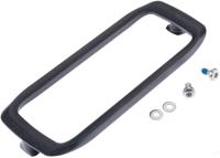 Racktime bagagedrager, achter "micro rack" rear rack micro rack black - thumbnail