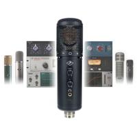 Antelope Audio Axino Synergy Core modelling microfoon met audio interface - thumbnail