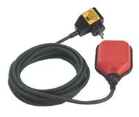 Metabo Accessoires Droogloopschakelaar (vlotterschakelaar met 10m kabel) - 903028521 - thumbnail