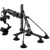 Tilta Hydra Alien Pro Electronic Mounting Kit - V-mount - thumbnail