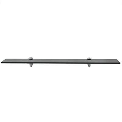 Zwevend schap 70x20 cm 8 mm glas Zwevend schap 70x20 cm 8 mm glas