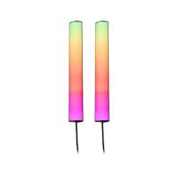 Paulmann 78878 LED-strip basisset Met USB-aansluiting 5 V RGB Package 1 set(s) - thumbnail