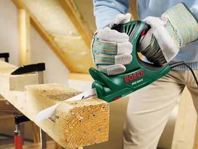 Bosch Accessories 2608656931 Reciprozaagblad M 3456 XF Progressor for Wood and Metal, voor PFZ 500 E Zaagbladlengte 235 mm 1 stuk(s) - thumbnail