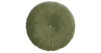 Essenza Essenza Sierkussen Naina, Rond 40 cm - thumbnail
