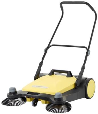 Karcher S 6 Twin | Handveegmachine | 860 mm - 1.766-460.0 - thumbnail