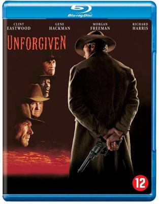 Unforgiven Unforgiven