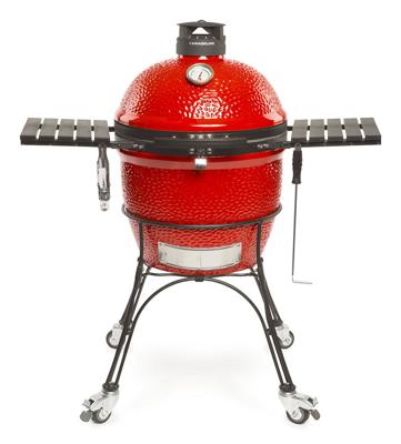 Kamado Joe Classic II barbecue
