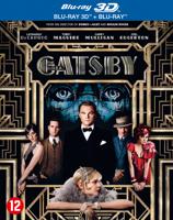 The Great Gatsby (3D En 2D Blu-Ray) - 3D Blu-Ray (5051888154335) - thumbnail