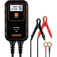 Osram Automotive OEBCS904 Druppellader 6 V, 12 V 2 A, 4 A 2 A, 4 A - thumbnail
