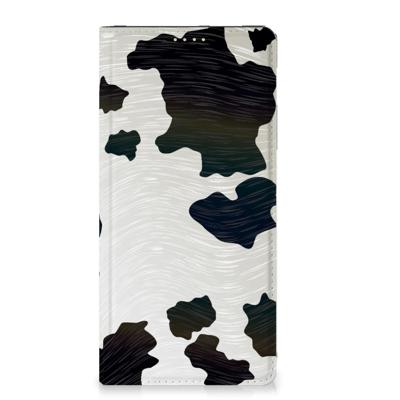 OPPO Reno8 T 5G | Hoesje maken | Koeienvlekken