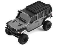 Furitek 1/18 FX118 Katana brushless crawler RTR - Grijs - thumbnail