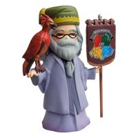 Harry Potter: Dumbledore and Fawkes Figure - thumbnail