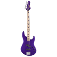 Spector Icon NC-4 Frank Bello, Purple - thumbnail