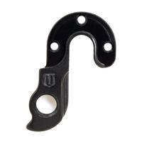 UNION schaltauge derailleur hangers gh-326 screws included - thumbnail