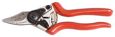 Freund snoeischaar 2006