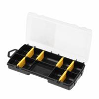 Stanley STST81679-1 Essential Organizer 10 vakken - thumbnail