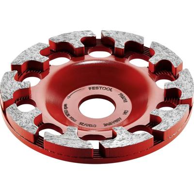 Festool DIA ABRASIVE-D130 PREMIUM Diamantschijf 130mm 768018 Festool DIA ABRASIVE-D130 PREMIUM Diamantschijf 130mm 768018