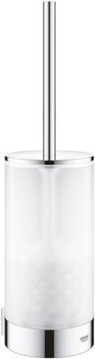 Grohe Selection Closetborstelgarnituur 10x10,8x38,3 cm Chroom