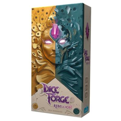 Dice Forge Rebellion