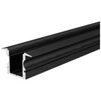 Deko Light 975105 ET-02-08 T-profiel Aluminium (b x h x d) 23 x 15 x 2000 mm 2 m - thumbnail