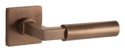 Krukgarn. Bauhaus verdekt geveerd MAB