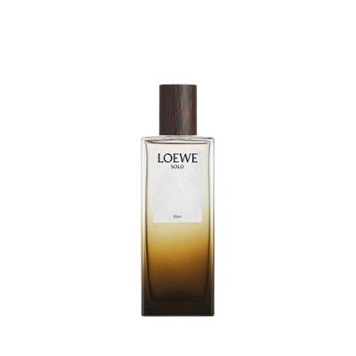 Loewe Solo Elixir Eau de Parfum 50ml