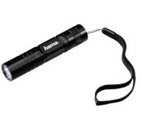 Hama LED-zaklamp Regular R-98 Zwart - thumbnail