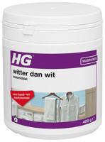 HG Witter Dan Wit Wasmiddel - 400g - thumbnail