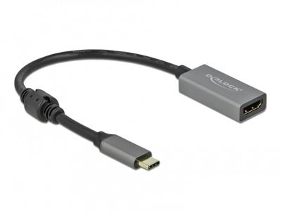 Abi Usb c naar hdmi adapter