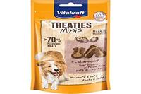 Treaties minis leverworst 48g Vitakraft - Vitakraft - thumbnail