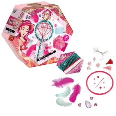 Totum Bling Bling Glitter Dromenvanger