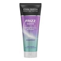 John Frieda Frizz Ease Weightless Wonder Shampoo - thumbnail