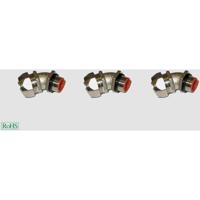 Helukabel 94162 Slangbevestiging Zilver M25 45° 5 stuk(s) - thumbnail