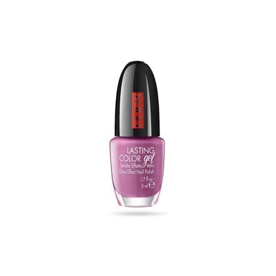 PUPA Nails Lasting Color Gel Bright Orchid 5ml
