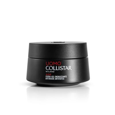 Collistar Man Energizing Cream-Gel 50ml