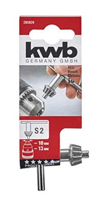 Boorkopsl s2 10 13 kt KWB - Kwb