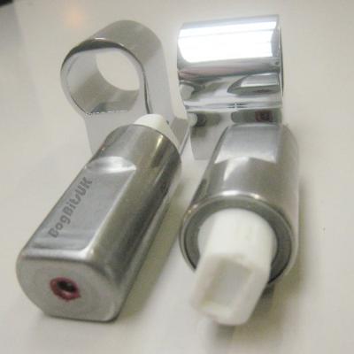 Scharnier Roca ai0001200r Toilet 2 Stuks