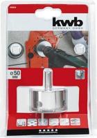 kwb 50 T25 SB 499850 Gatenzaag 50 mm 1 stuk(s) - thumbnail